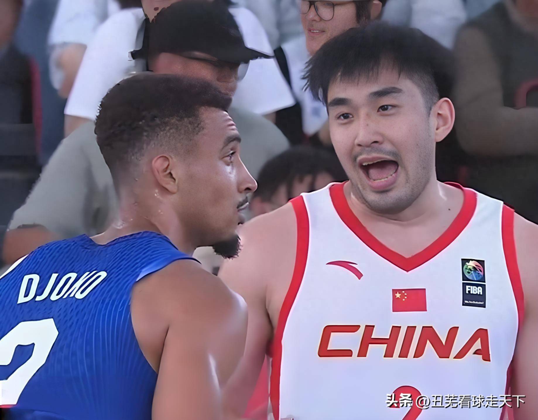 男子篮球中国队击败强敌，晋级八强强势晋级的简单介绍