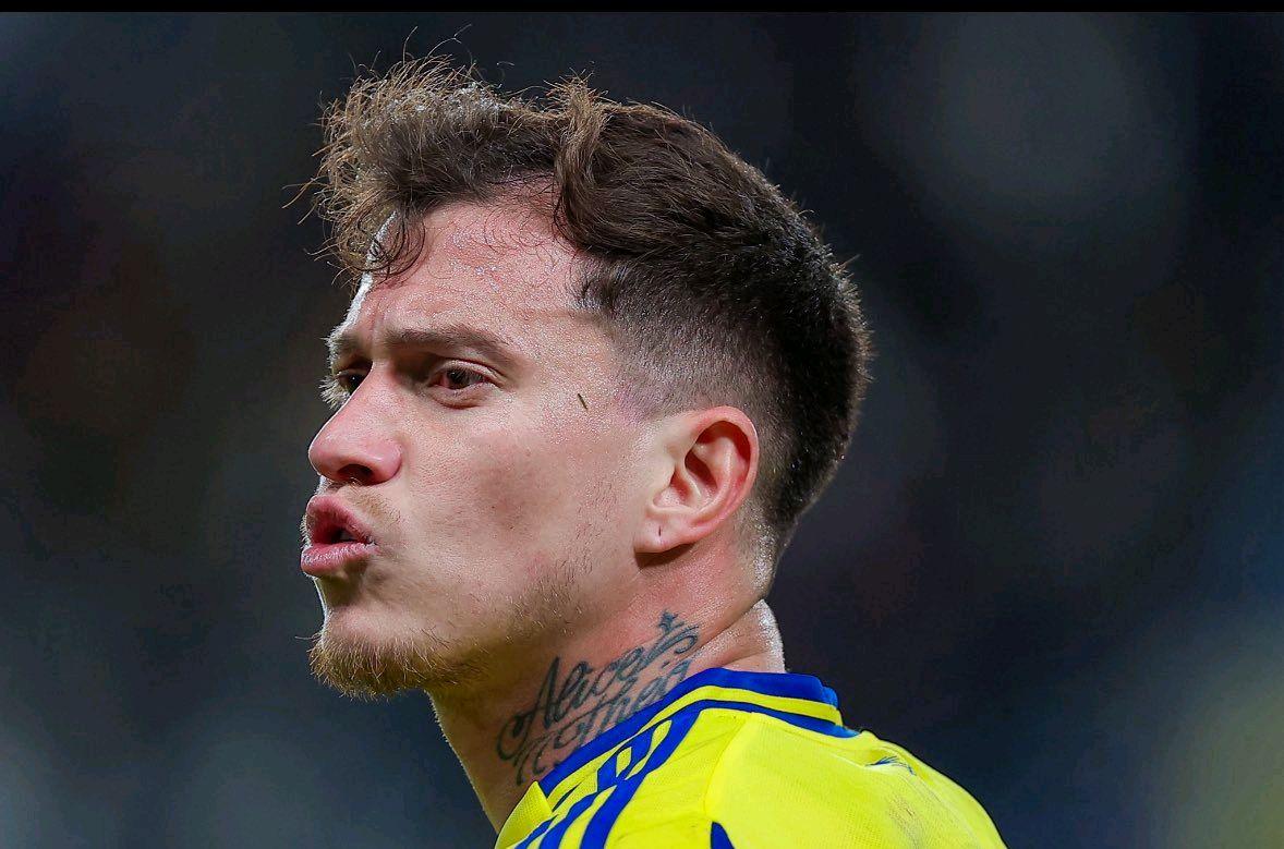 包含意甲球队引进墨西哥射手，提升射门效率的词条