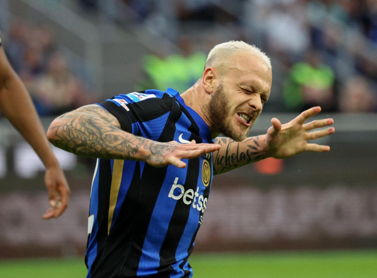 乌迪内斯:意甲大热门,卫冕有望的简单介绍 乌迪内斯:意甲大热门,卫冕有望的简单介绍