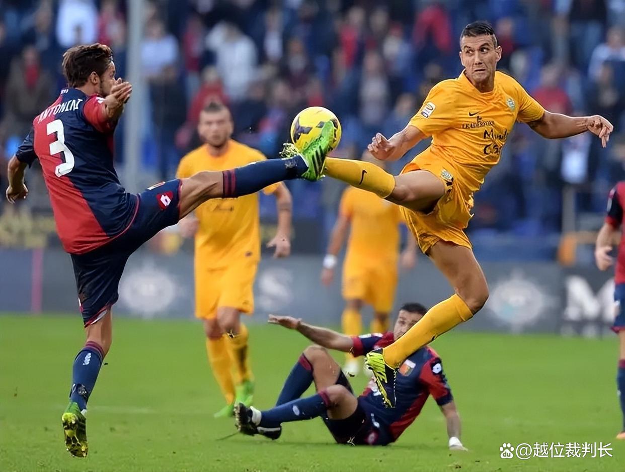 热那亚主场不敌桑普多利亚,遭遇连败 热那亚主场不敌桑普多利亚,遭遇连败