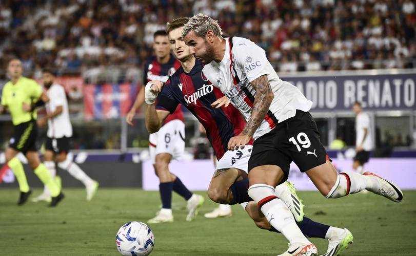 热那亚主场不敌桑普多利亚,遭遇连败 热那亚主场不敌桑普多利亚,遭遇连败