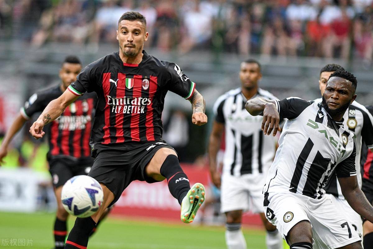 AC米兰未来对手实力强劲,备战工作严谨的简单介绍 AC米兰未来对手实力强劲,备战工作严谨的简单介绍