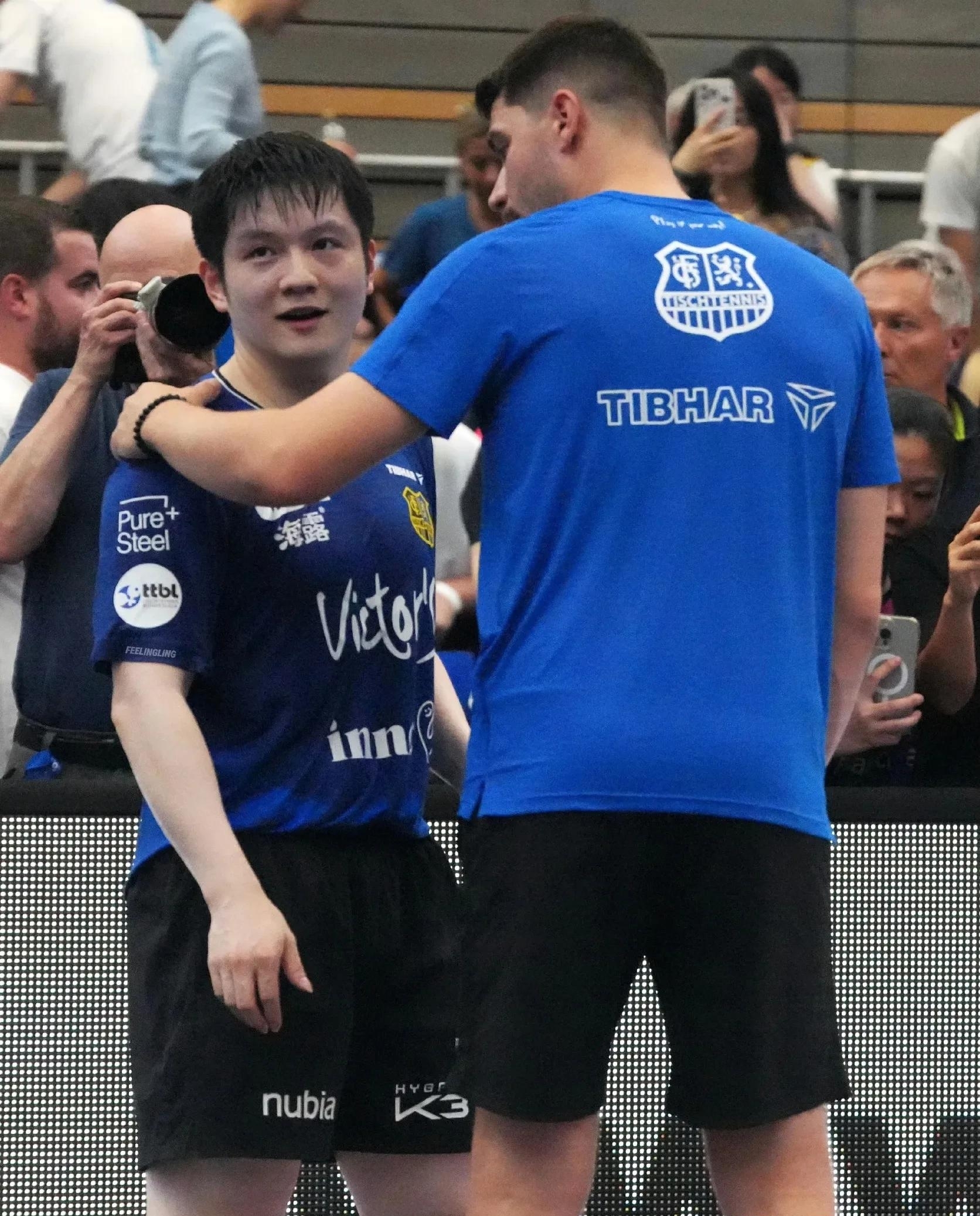 不敌对手 不敌对手