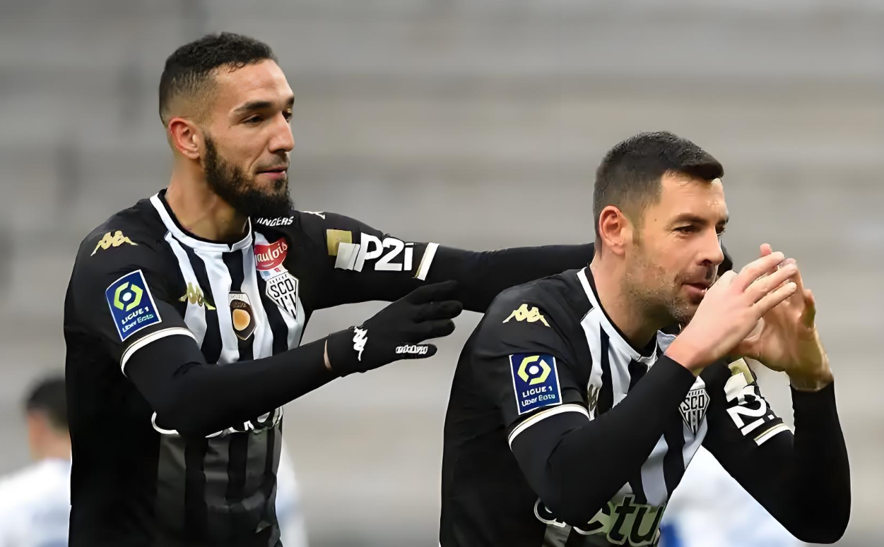 南特取得三分,法甲保级希望再次燃起的简单介绍 南特取得三分,法甲保级希望再次燃起的简单介绍