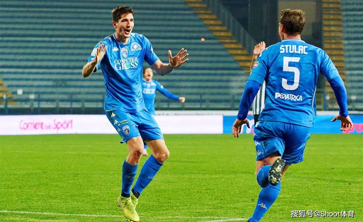 包含恩波利主场不敌乌迪内斯，遭遇两连败的词条