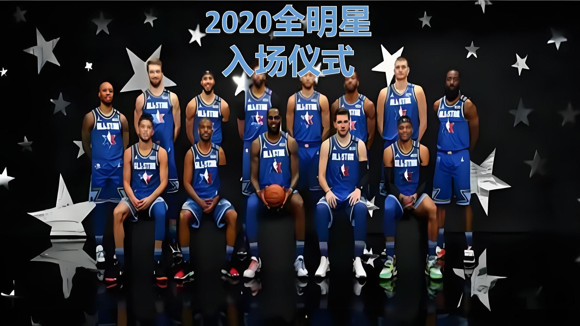 NBA选秀大会举行,新秀集体亮相 NBA选秀大会举行,新秀集体亮相