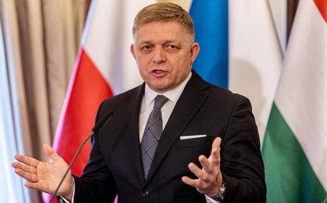 斯洛伐克取胜在望,实力不容小觑的简单介绍 斯洛伐克取胜在望,实力不容小觑的简单介绍