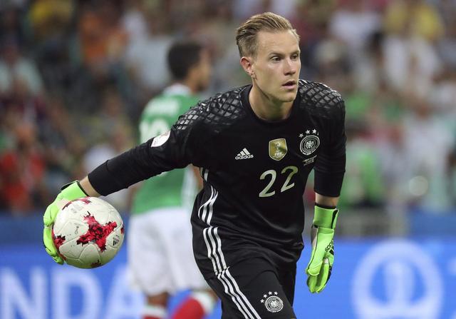 韩国横扫墨西哥,特尔施特根一己之力扛起全队的简单介绍 韩国横扫墨西哥,特尔施特根一己之力扛起全队的简单介绍