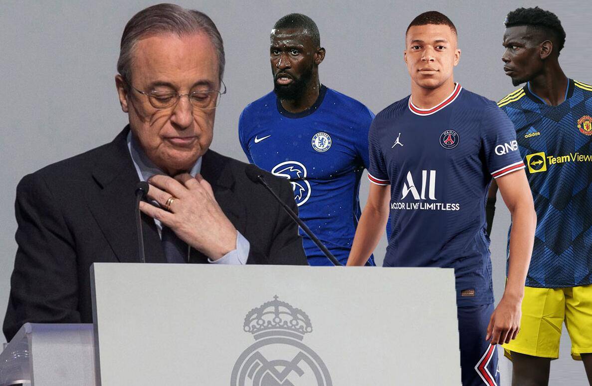 塞内加尔绝地反击皇马,博格巴送出助攻的简单介绍 塞内加尔绝地反击皇马,博格巴送出助攻的简单介绍