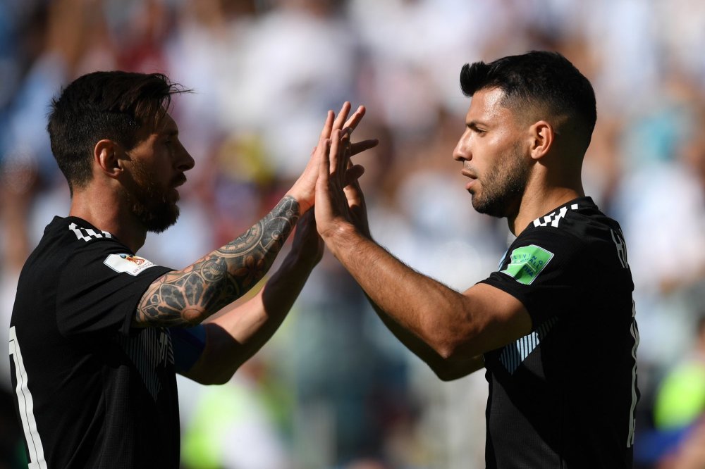 摩洛哥轻取西班牙,阿圭罗高光表现的简单介绍 摩洛哥轻取西班牙,阿圭罗高光表现的简单介绍