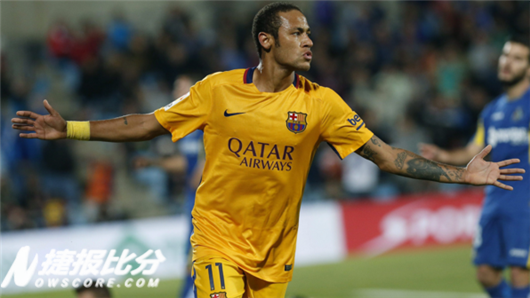 西班牙鏖战勒沃库森,内马尔关键制胜的简单介绍 西班牙鏖战勒沃库森,内马尔关键制胜的简单介绍