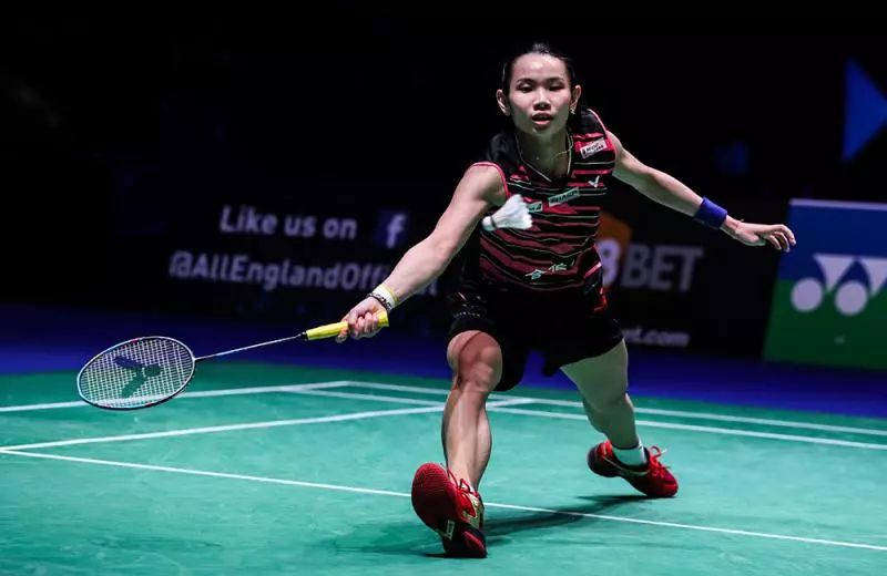 丹麦队鏖战泰国队，辛杜扛起全队