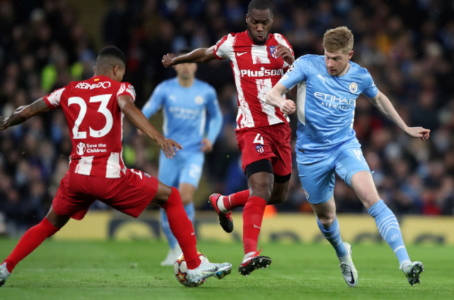 曼城翻盘荷兰，卡拉斯科惊艳四座的简单介绍