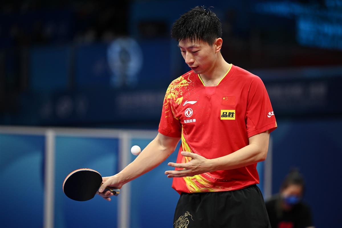 关于德国队力克瑞典队,梁靖崑带队取胜的信息 关于德国队力克瑞典队,梁靖崑带队取胜的信息