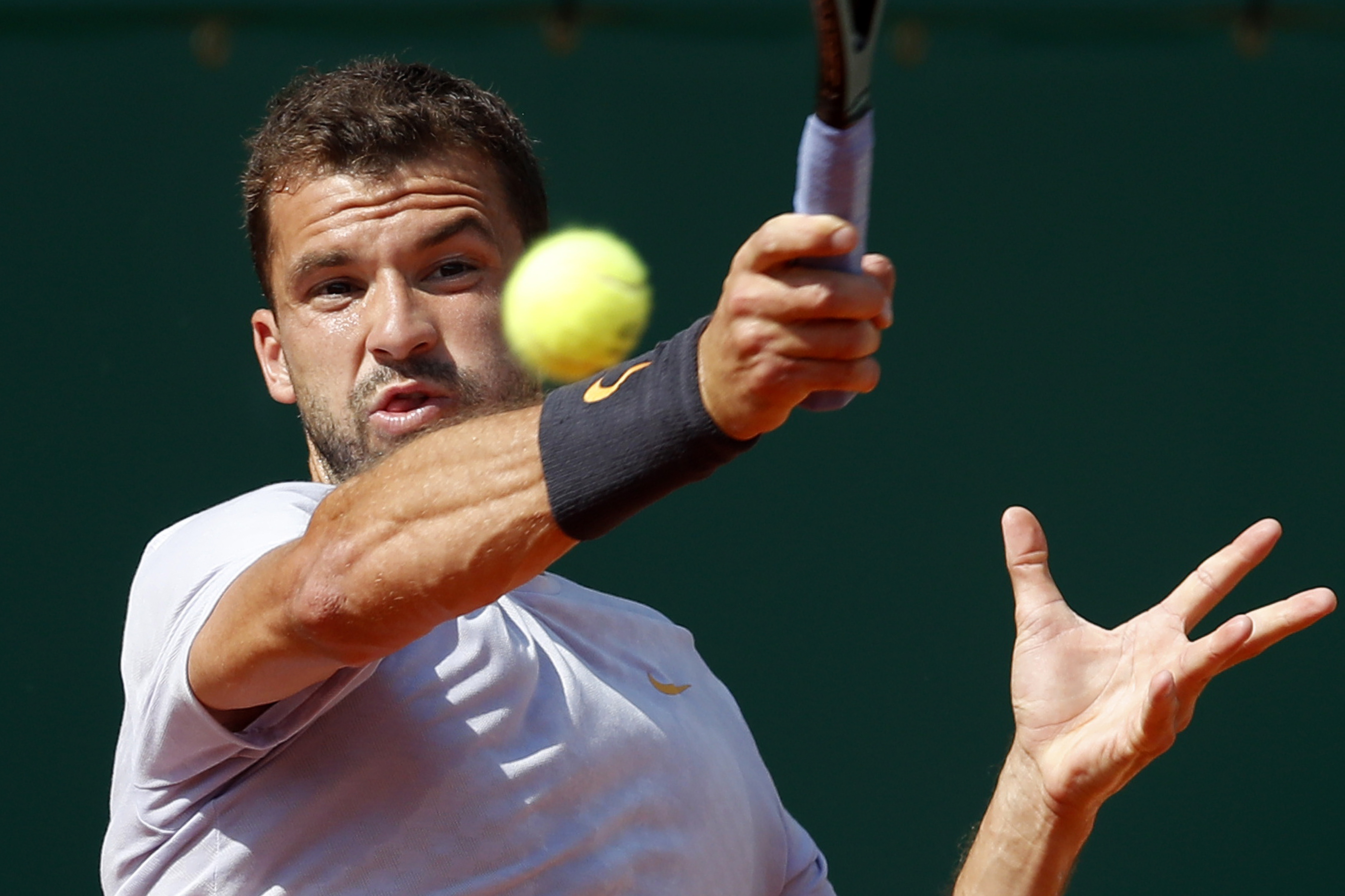 蒙特卡洛大师赛轻取拉沃尔杯，纳达尔状态火热的简单介绍