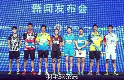 包含韩国羽毛球队翻盘日本羽毛球队，林丹一己之力扛起全队的词条