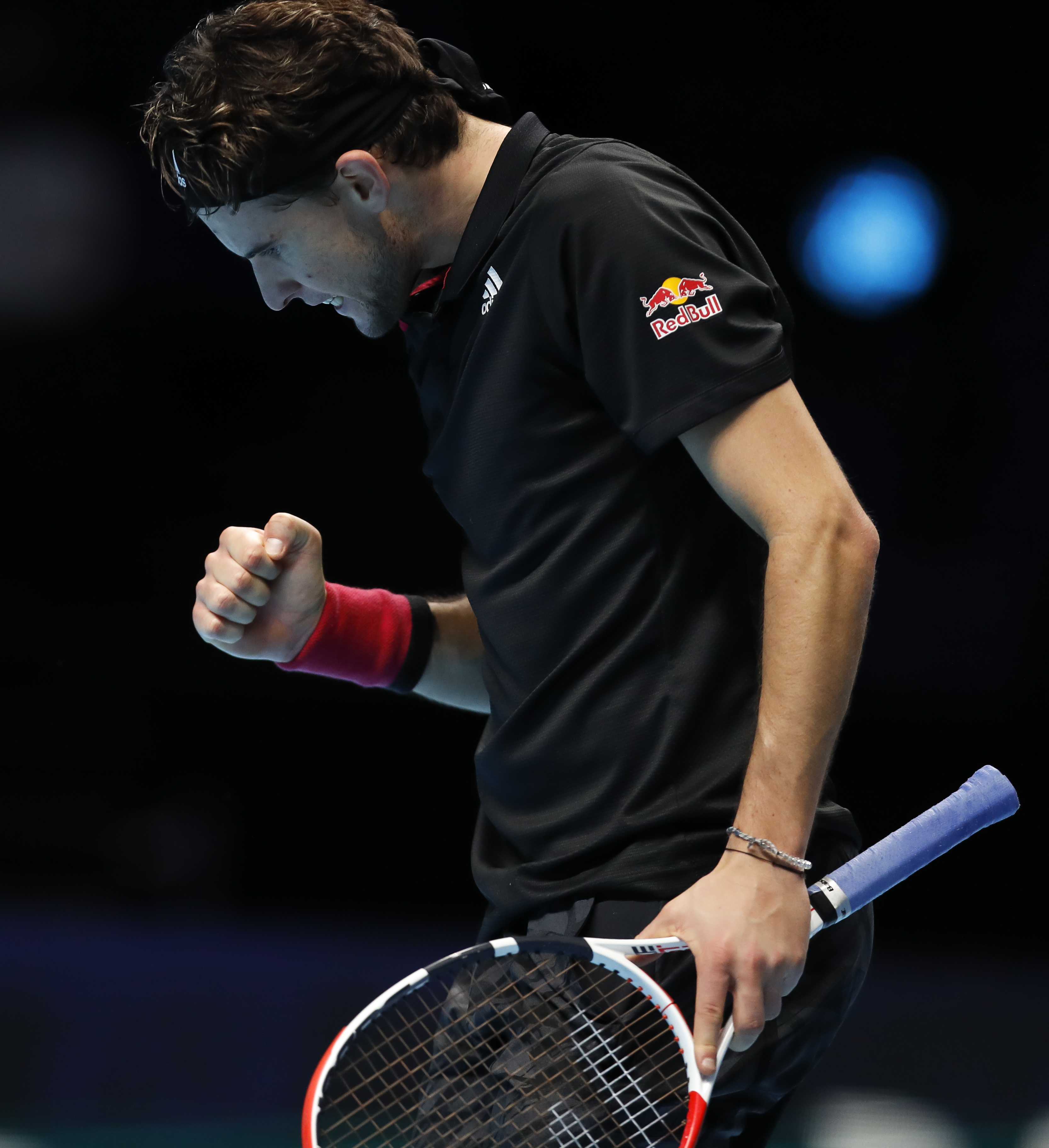 ATP总决赛碾压美网，蒂姆惊艳四座的简单介绍