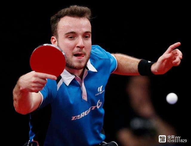 包含波兰队鏖战法国队，许昕高光表现的词条