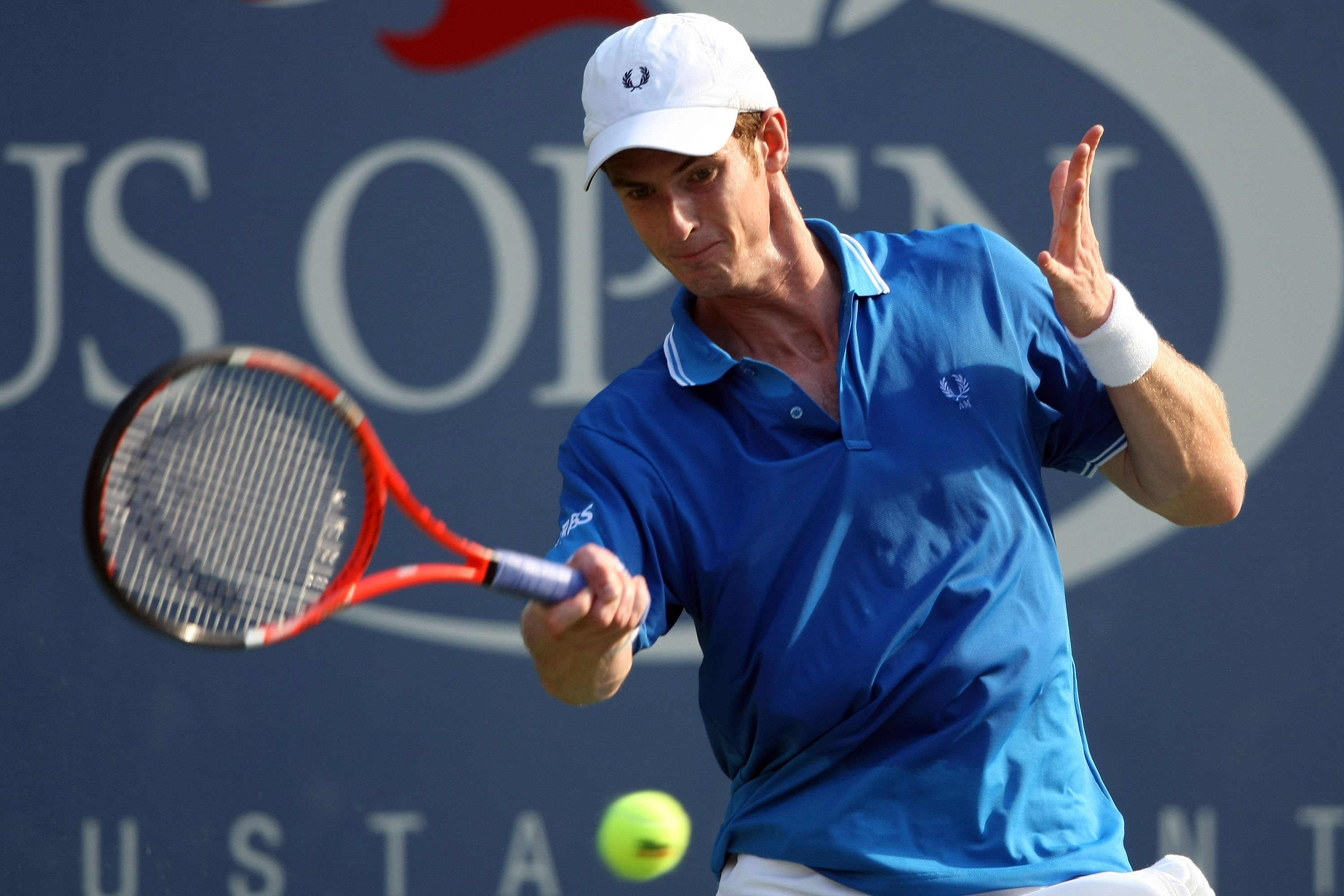 包含温网力克美网，穆雷高光表现的词条