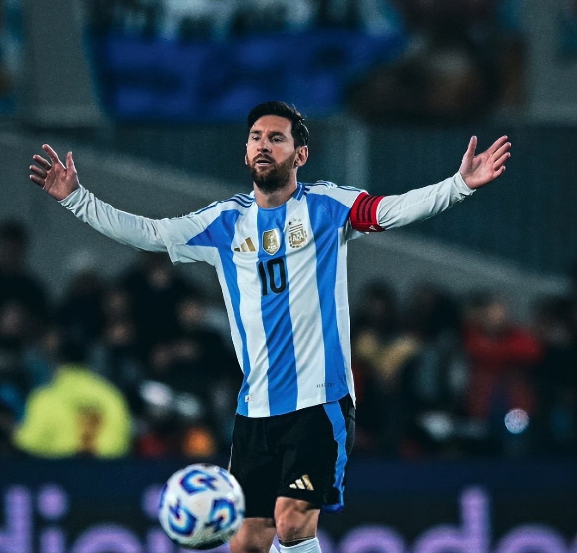 巴萨翻盘尤文，梅西刷新纪录