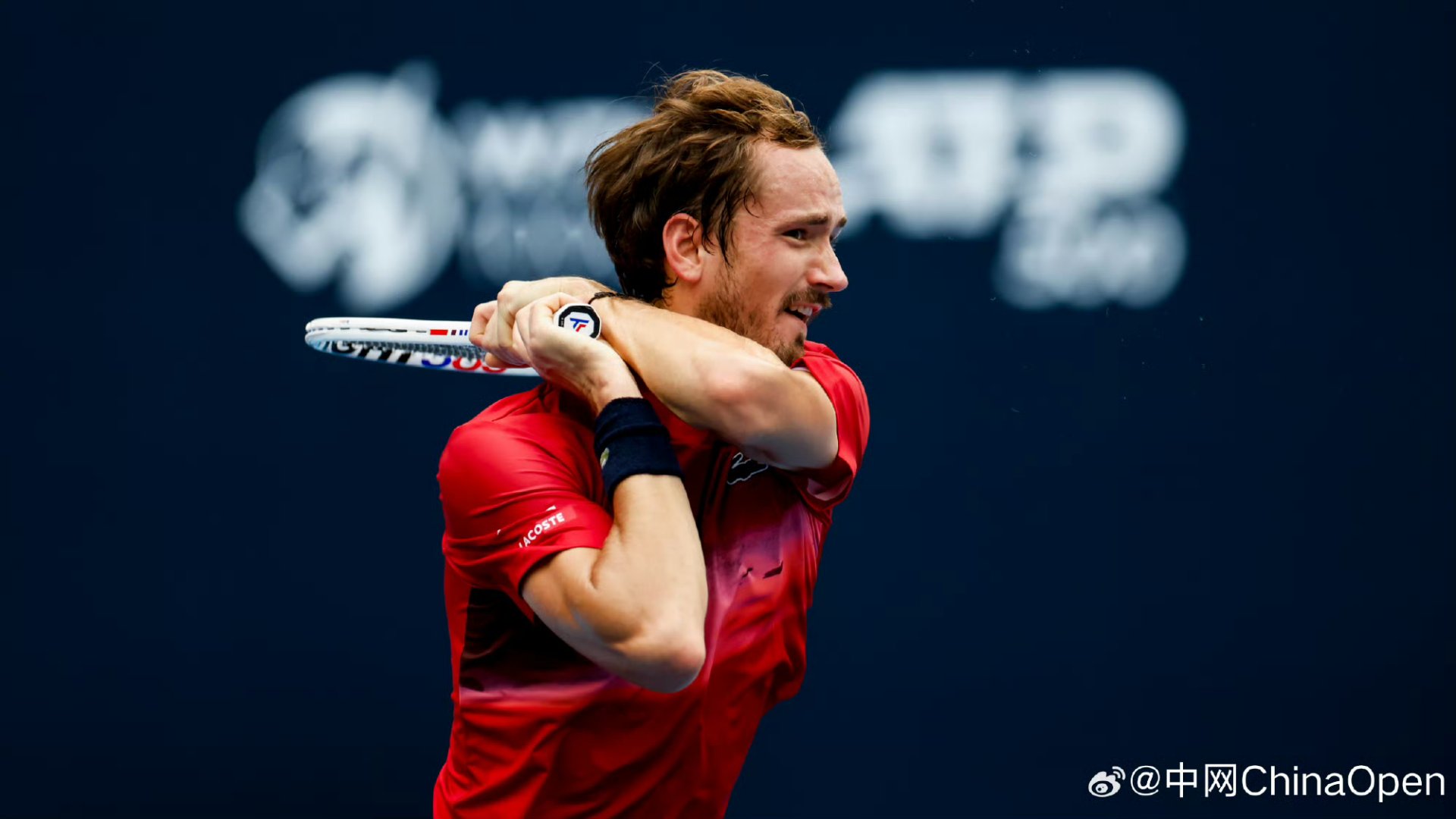 关于拉沃尔杯鏖战戴维斯杯，梅德韦杰夫状态火热的信息