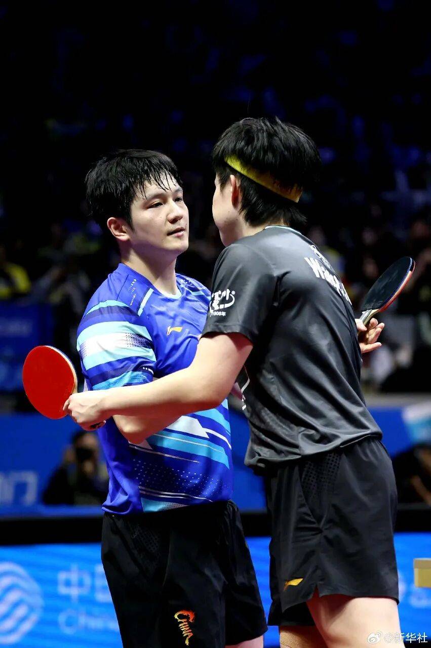 英格兰队横扫瑞典队，樊振东关键制胜的简单介绍