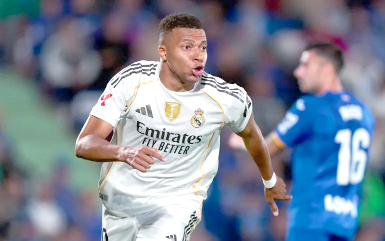 土耳其绝杀尤文，姆巴佩扛起全队