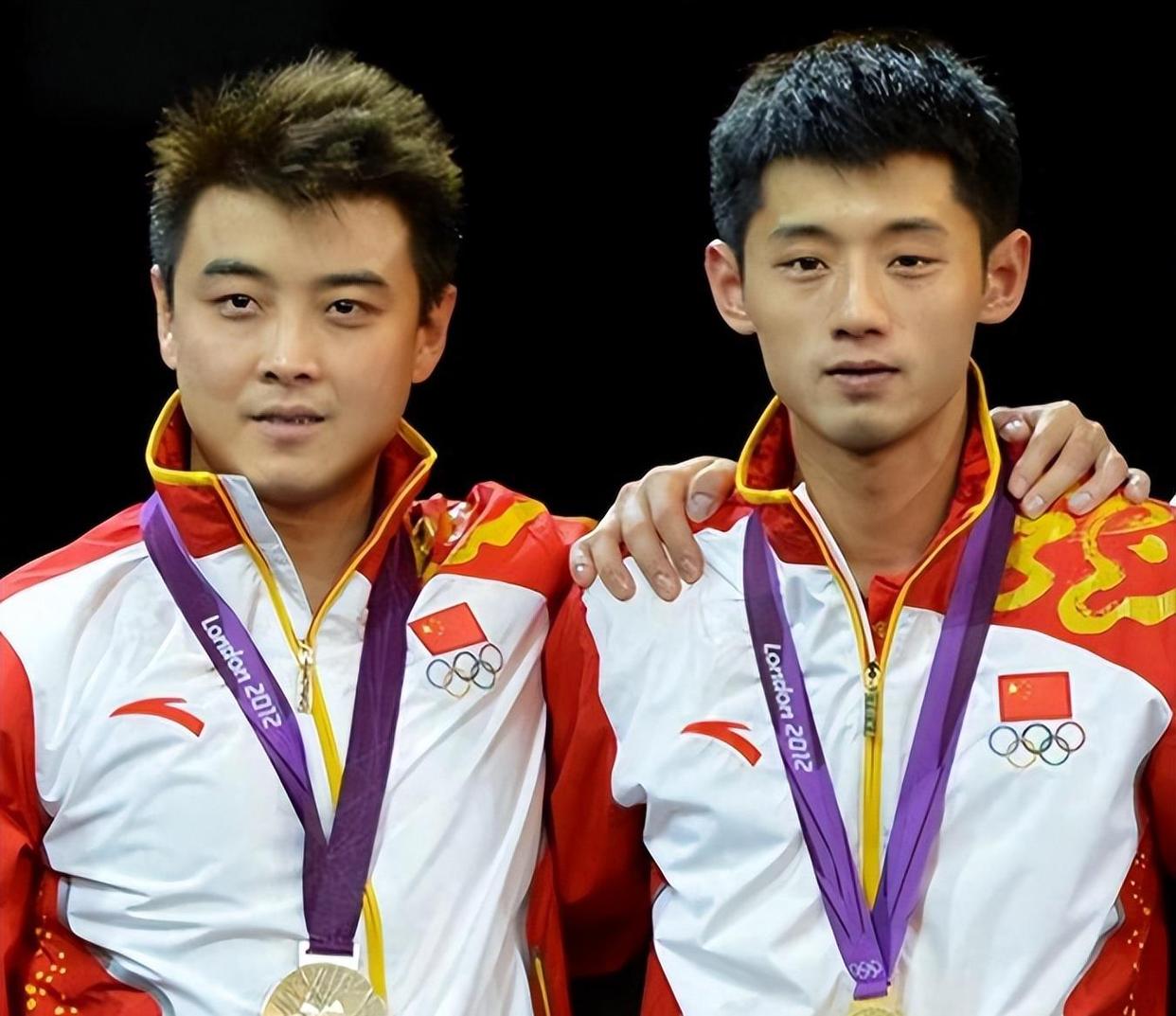 日本队轻取奥地利队，张继科刷新纪录