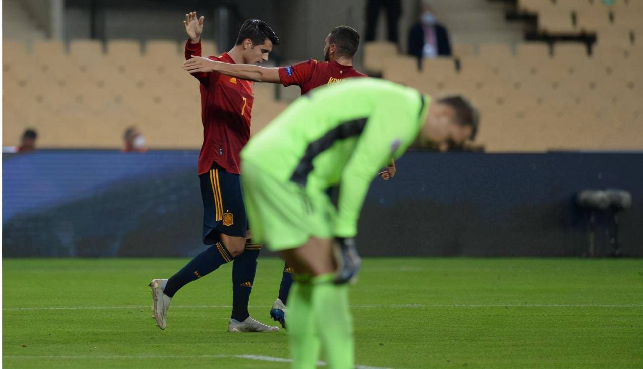 比利时绝杀克罗地亚，萨内扛起全队的简单介绍