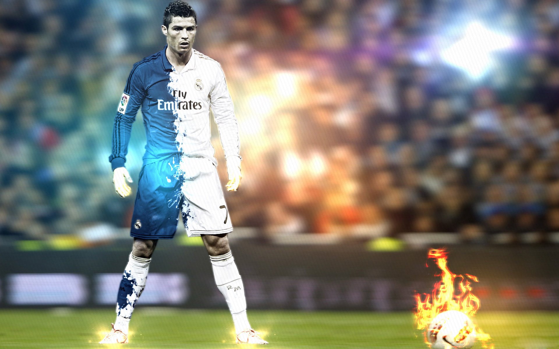 克利夫兰的钢铁之心，抢七鏖战，骑士击溃魔术的荣耀之夜